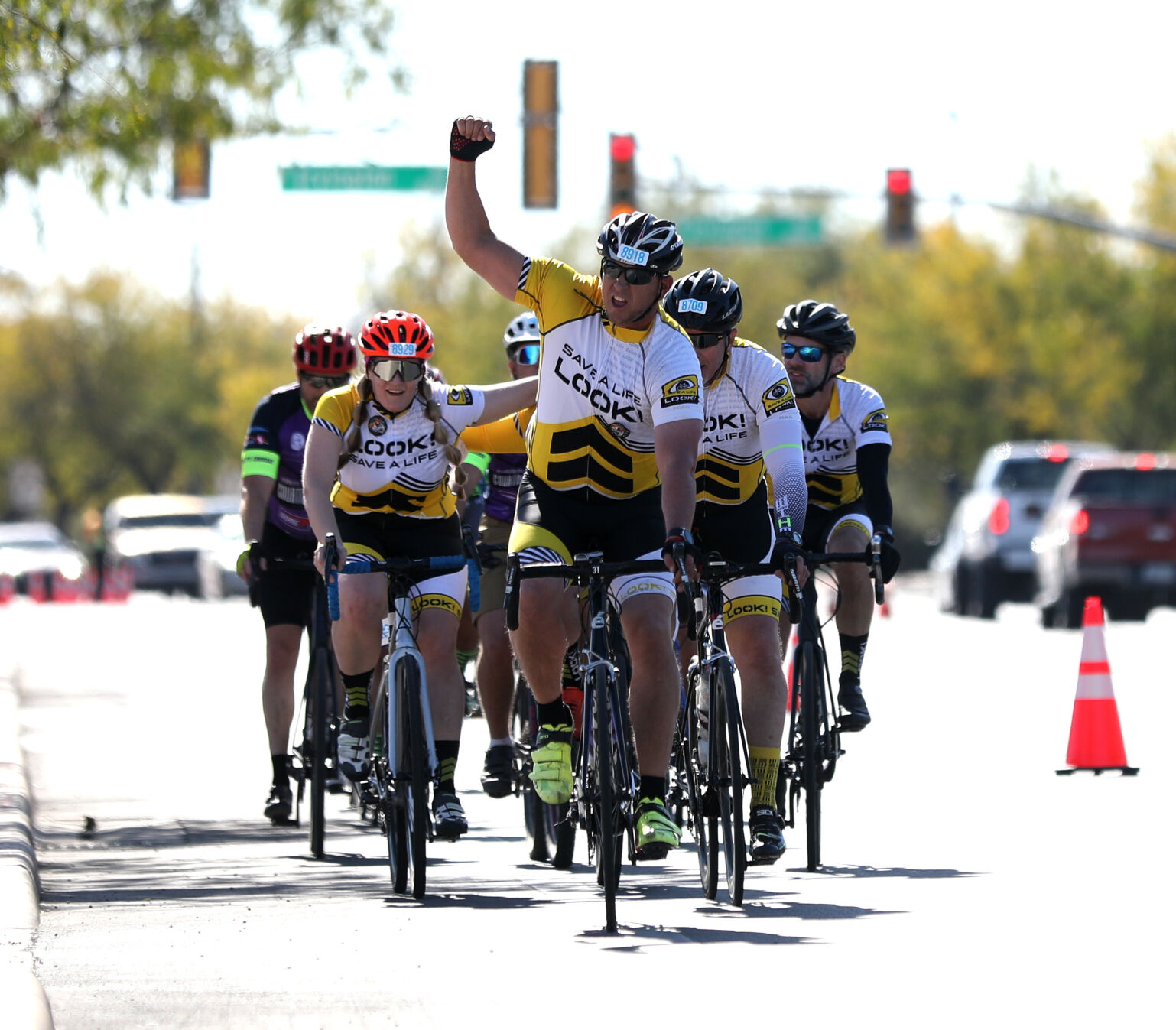 2022 39th El Tour de Tucson